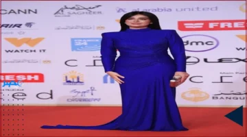 ريد كاربت القاهرة السينمائي يجمع أبرز 10 إطلالات فنية تبرز تألق الفنانات في افتتاح المهرجان